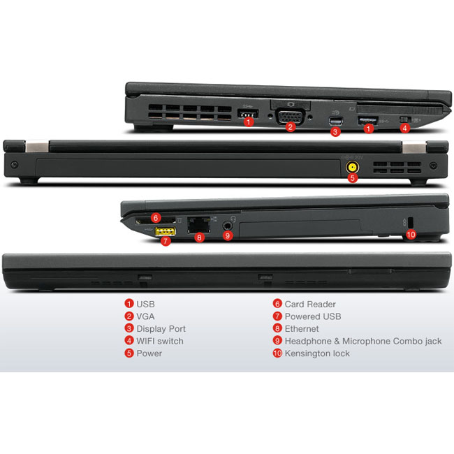 Lenovo ThinkPad X230-NZA5NRT