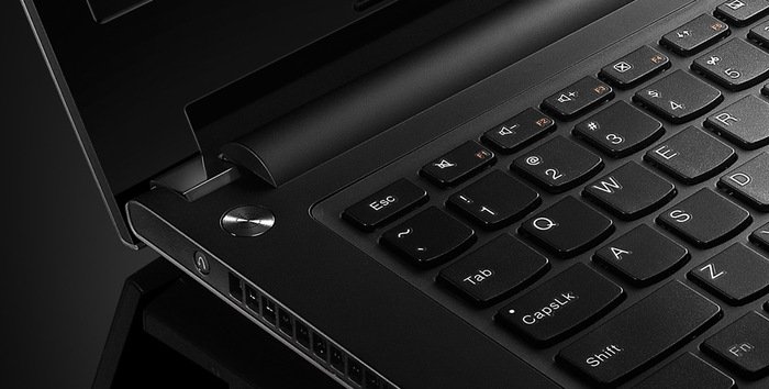 Lenovo IdeaPad S500-59397130