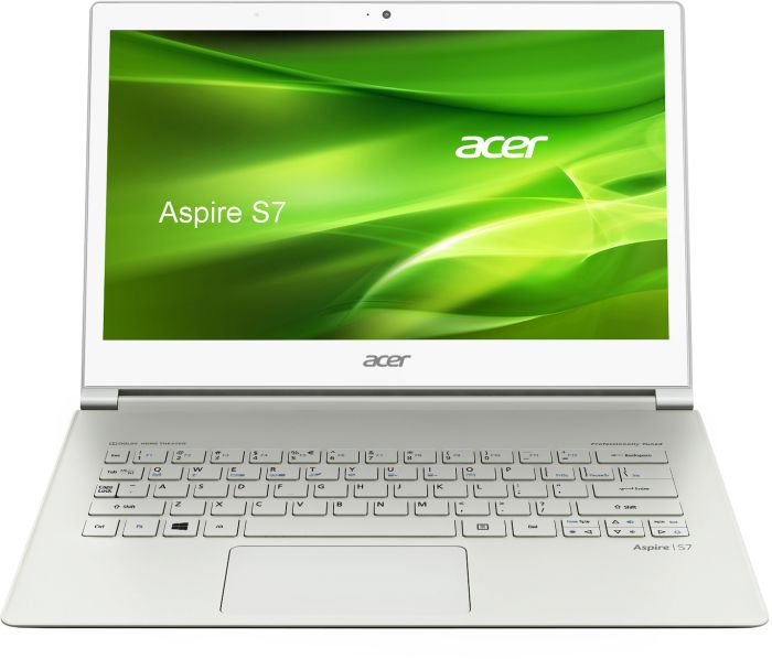 Acer Aspire S7-392-54208G12tws