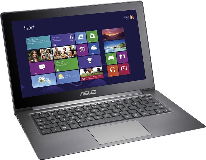 Asus Taichi 31