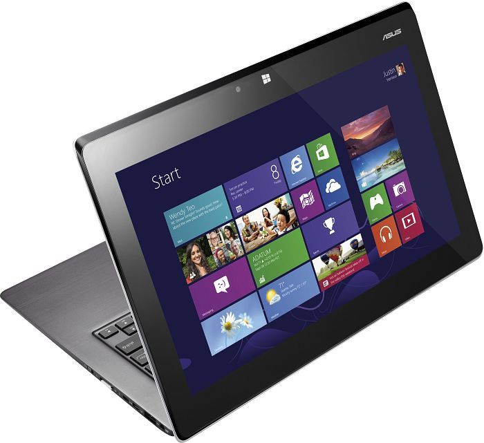 Asus Taichi 31