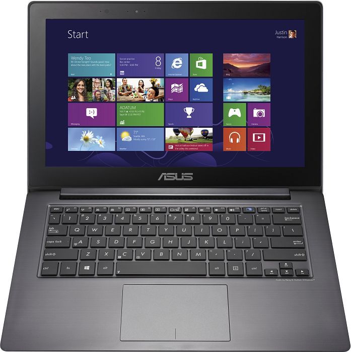 Asus Taichi 31