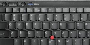 Lenovo ThinkPad T530