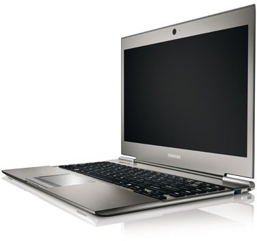 Toshiba Portege Z930-102
