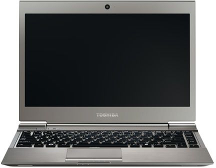 Toshiba Portege Z930-102