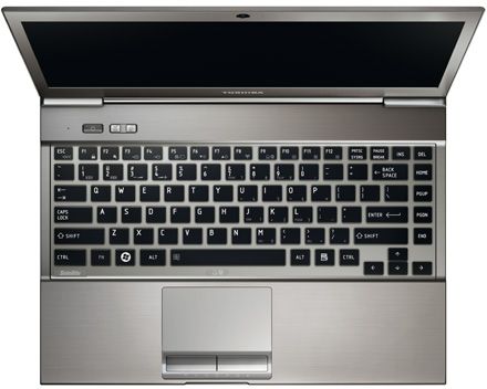 Toshiba Portege Z930-D3S
