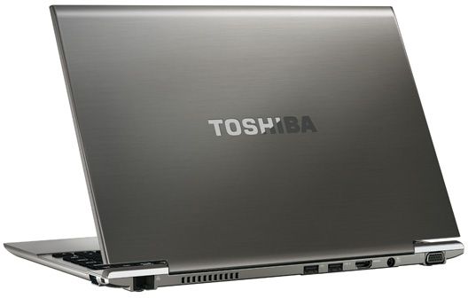 Toshiba Portege Z930-D3S