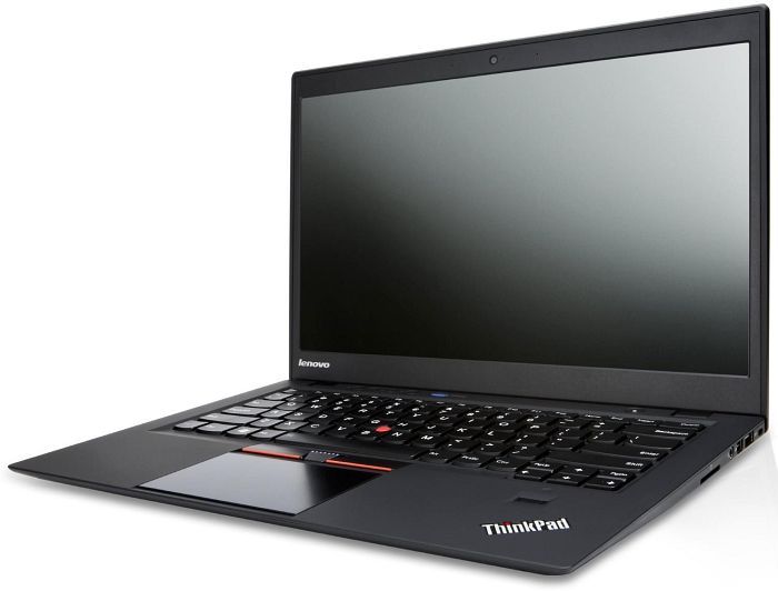 Lenovo ThinkPad X1 Carbon 3 20BS006EBM