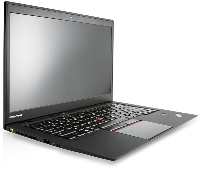 Lenovo ThinkPad X1 Carbon 2015