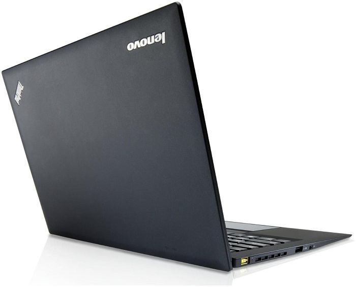 Lenovo ThinkPad X1 Carbon 2015