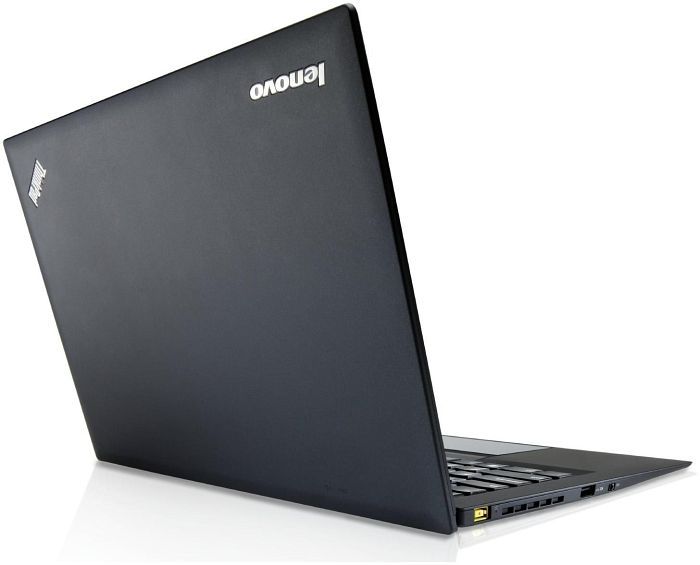 Lenovo ThinkPad X1 Carbon G8, Core i7-10610U