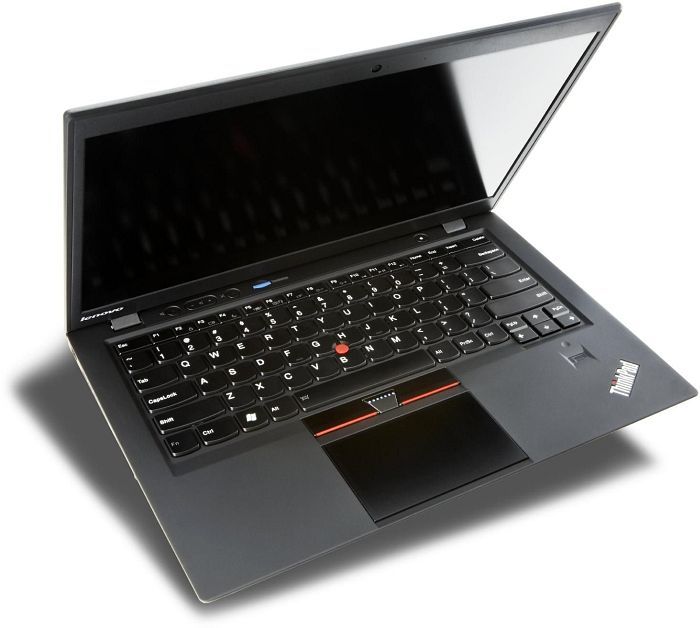 Lenovo ThinkPad X1 Carbon G8, Core i7-10610U