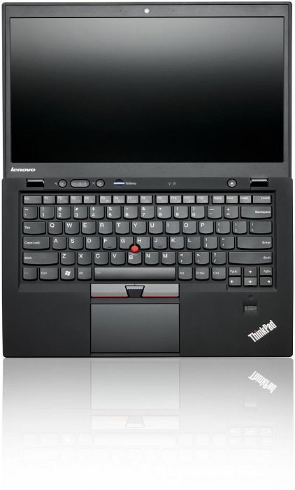 Lenovo ThinkPad X1 Carbon 2015