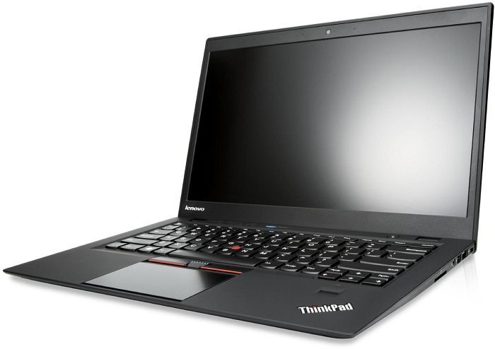 Lenovo ThinkPad X1 Carbon 20BS00A5MH