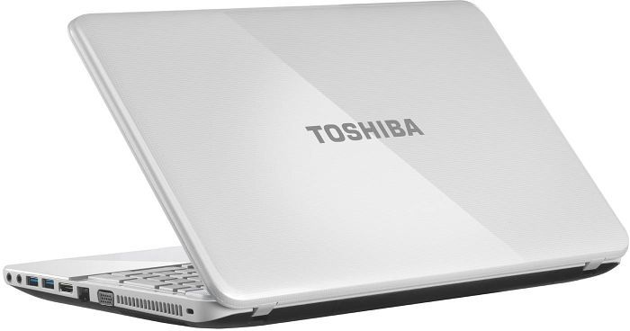 Toshiba Satellite L855-175