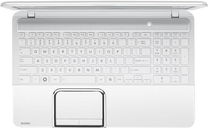 Toshiba Satellite L855-175