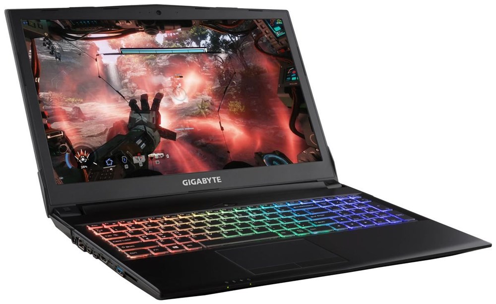 Gigabyte Sabre 15K-DE022T