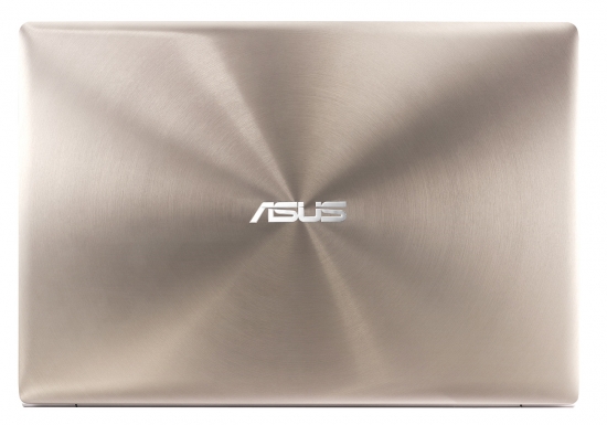 Asus Zenbook UX303LN-R4290P