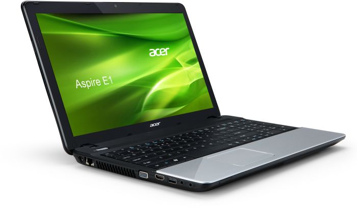 Acer Aspire E1-552