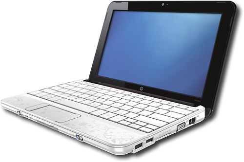 HP Mini 110c