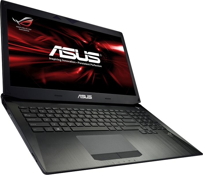 Asus G750JH-T4180H