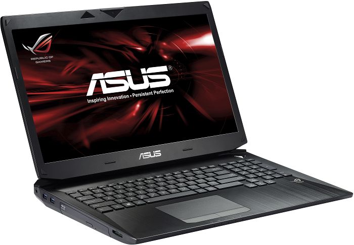 Asus G750JH-T4180H