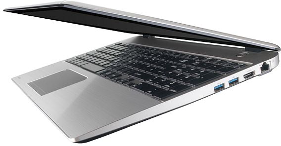 Toshiba Satellite U50t-A-10H