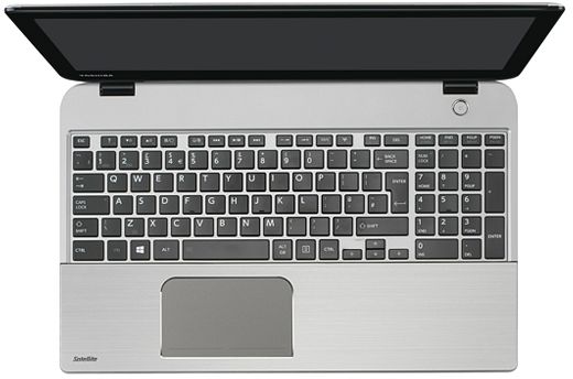 Toshiba Satellite U50t-A-10H