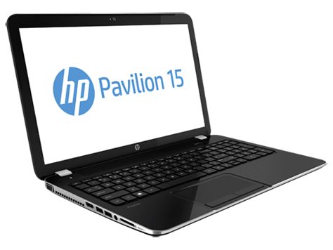 HP Pavilion 15-e057sc
