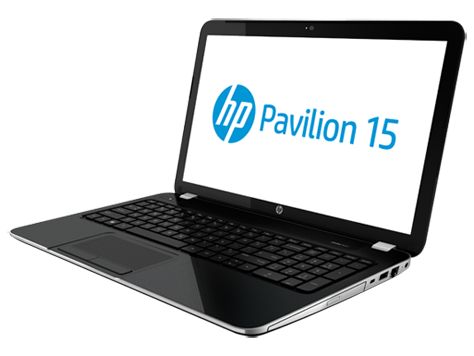 HP Pavilion 15-ck001ns