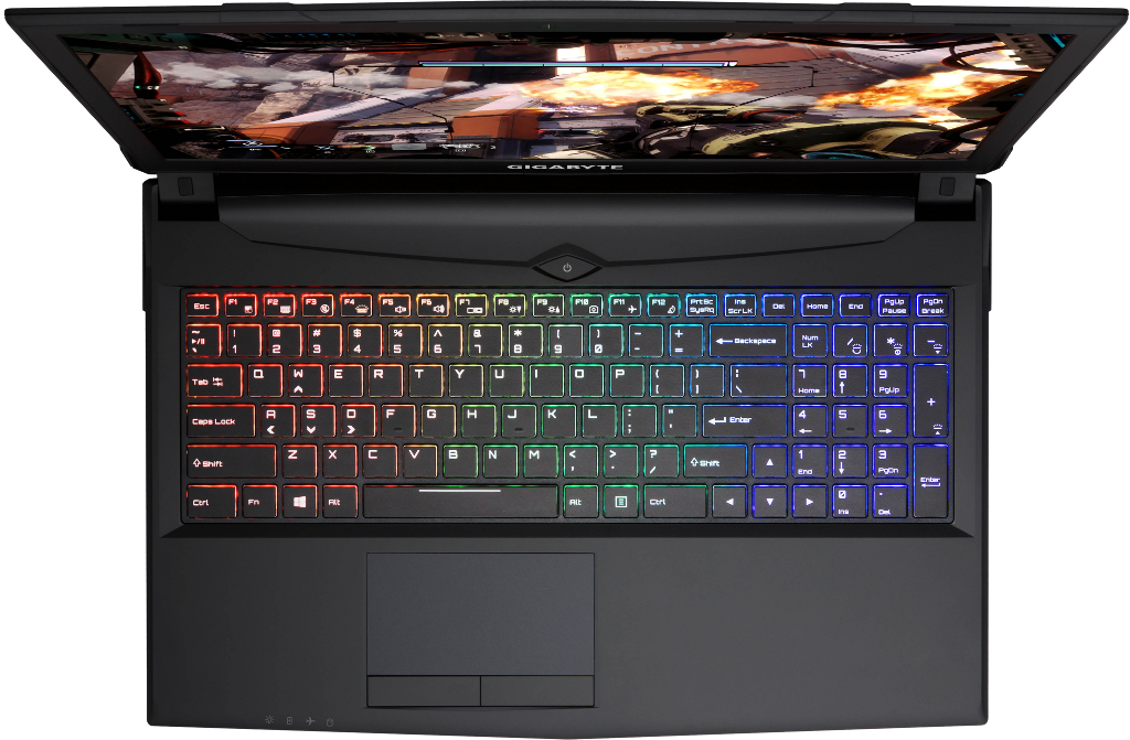 Gigabyte Sabre 15K-DE022T