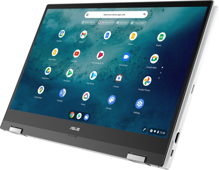 Asus Chromebook Flip CX5 CX5500FEA-E60038