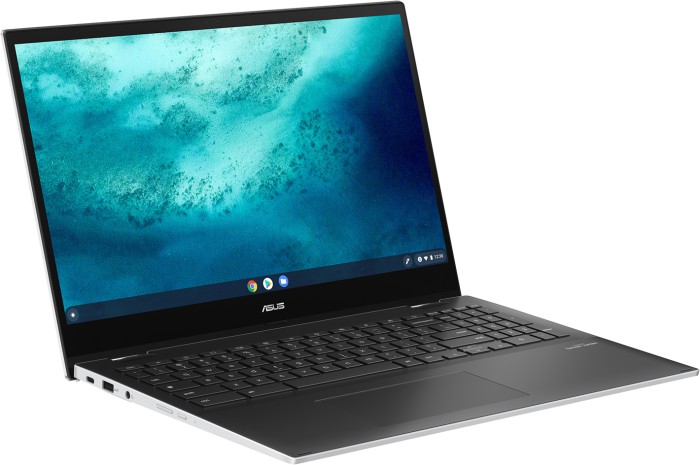 Asus Chromebook Flip CX5400FMA-AI0084