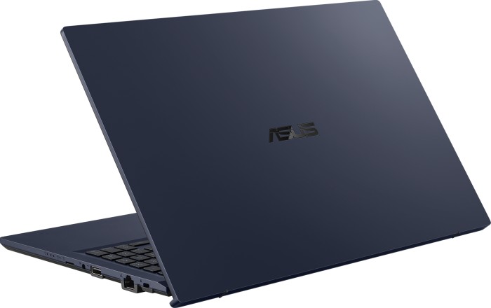Asus ExpertBook B1 B1500C, i7-1165G7 MX330