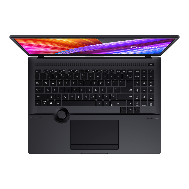Asus ProArt StudioBook 16 H5600, 5900HX 3070