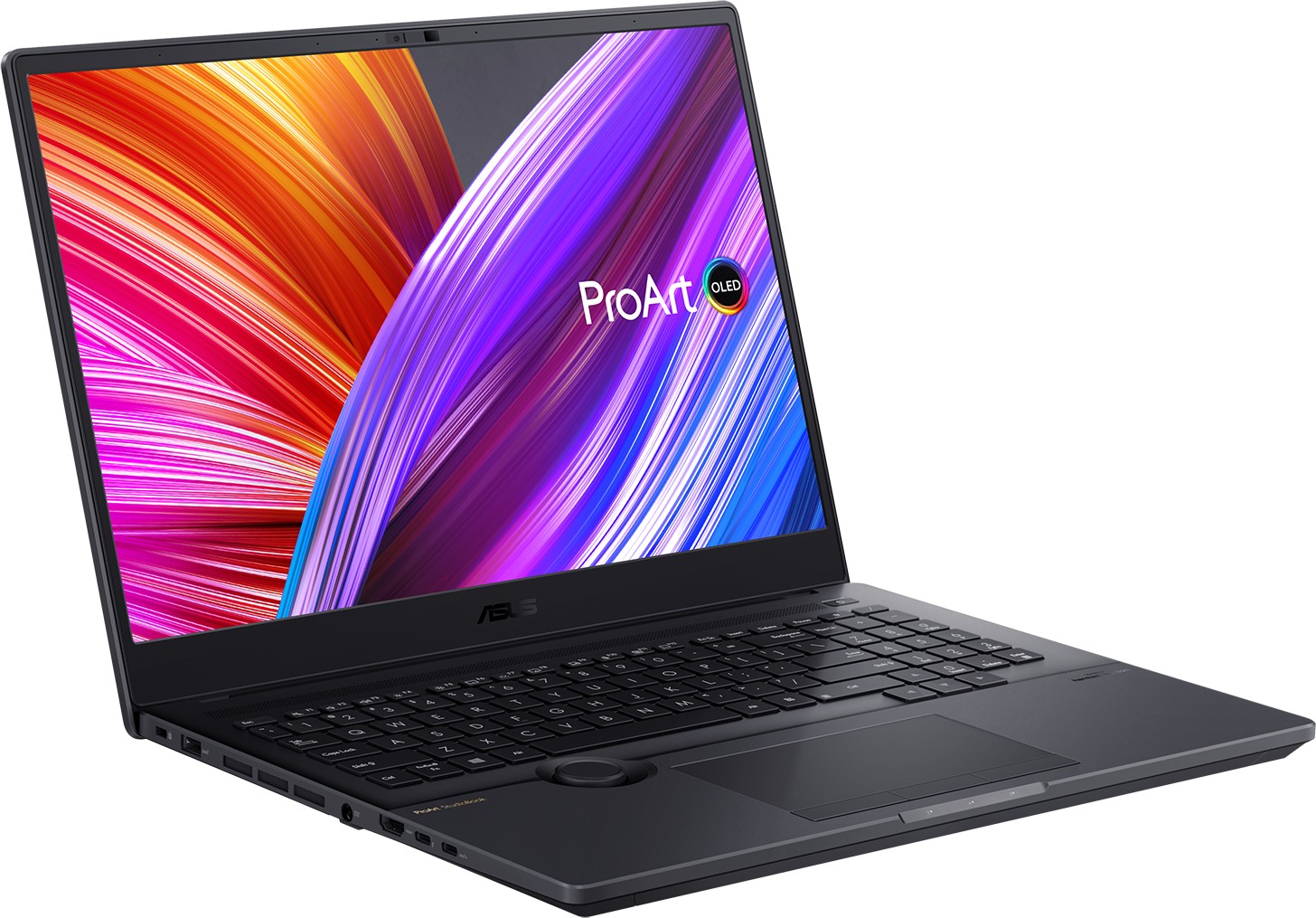 Asus ProArt StudioBook 16 H7600ZM-L2038X