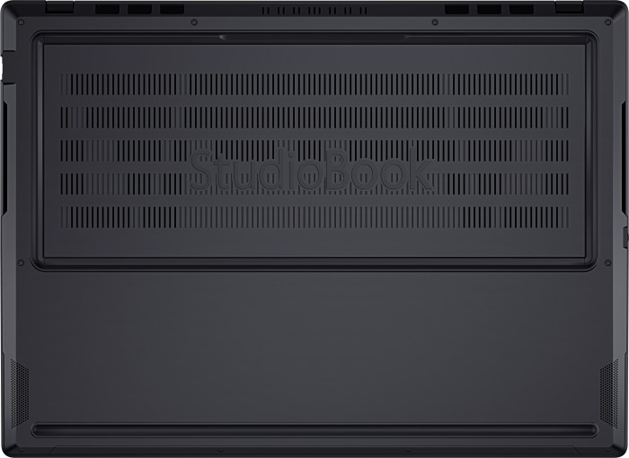 Asus ProArt StudioBook 16 W7600H3A-L2034X