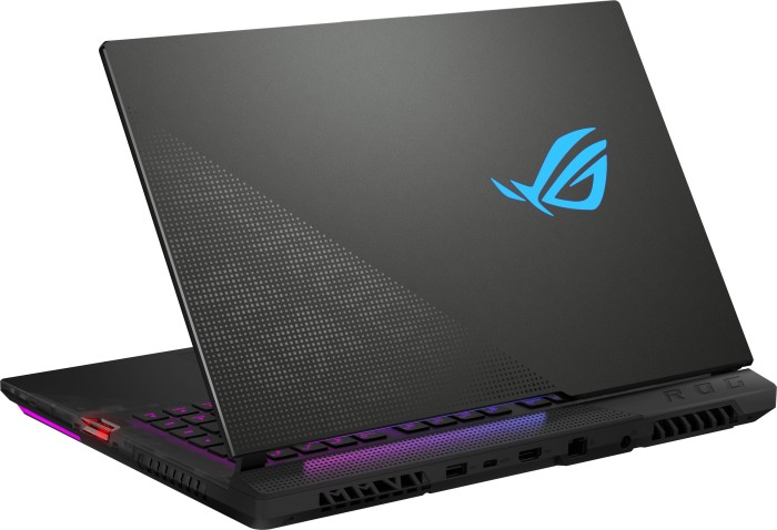 Asus Strix Scar 15 G533QS-DS76