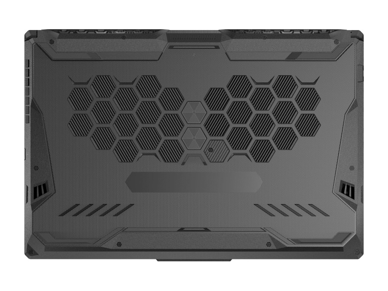 Asus TUF Gaming A17 FA706II-H7356