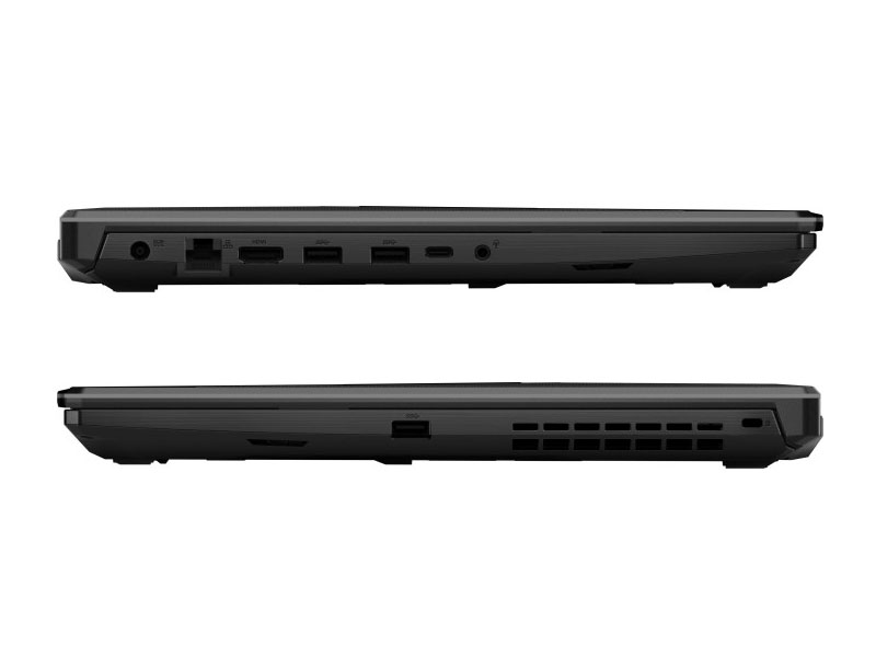 Asus TUF Gaming A17 FA706QM