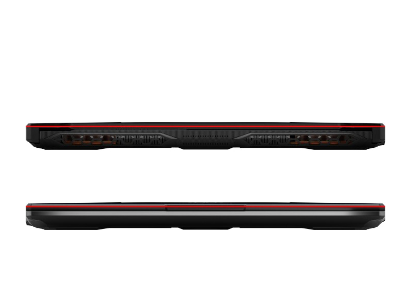 Asus TUF Gaming A17 FA706II-H7356