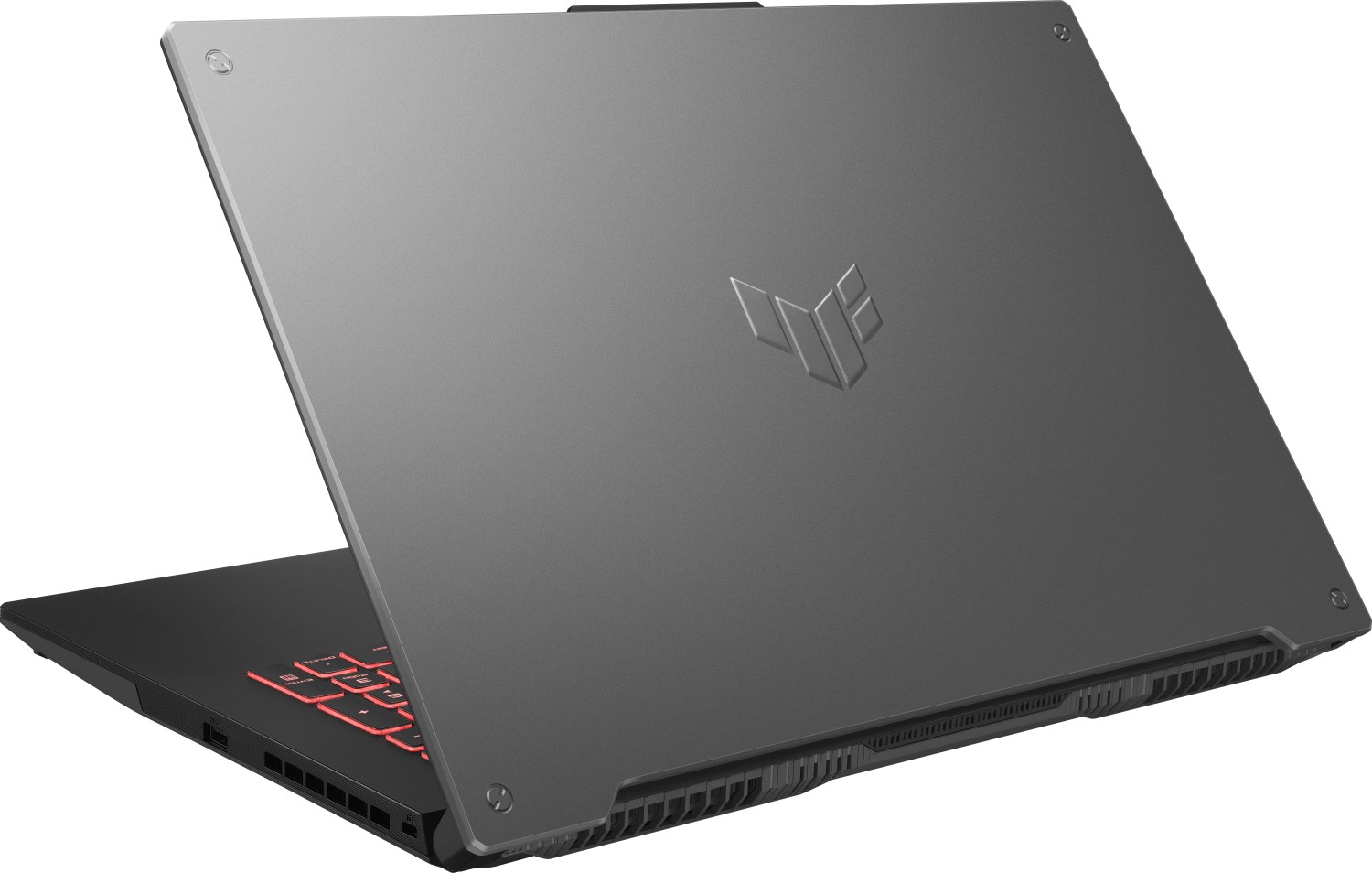 Asus TUF Gaming A17 FA707RR