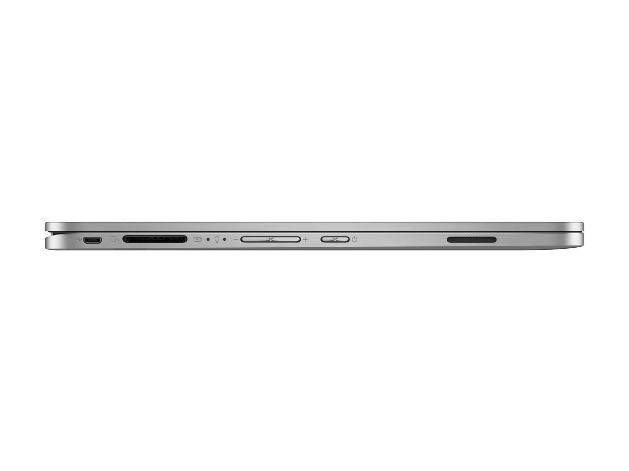 Asus VivoBook Flip 14 TP401CA-DHM6T