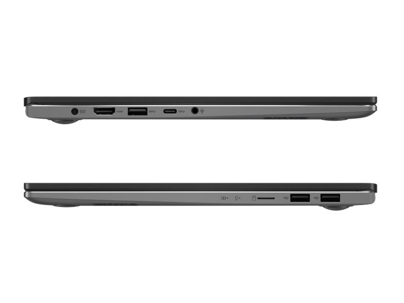 Asus VivoBook S15 M533, R5 5500U