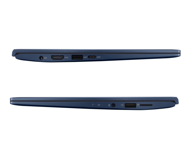 Asus ZenBook 13 UX334FL-A4137T