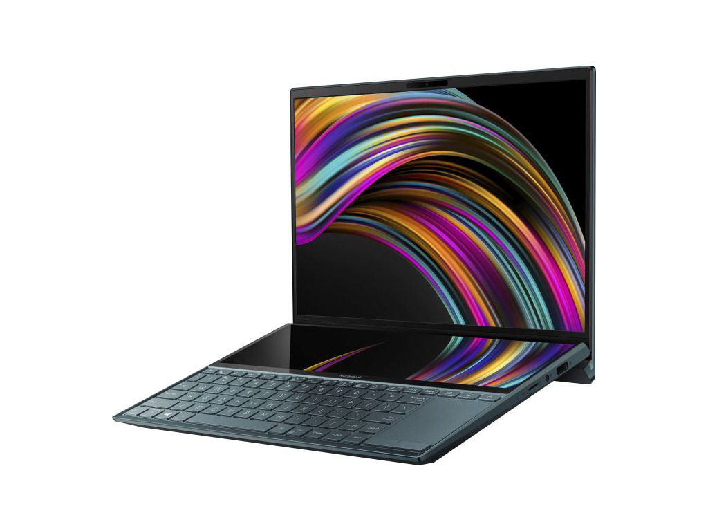 Asus ZenBook Duo UX481FA-BM025R