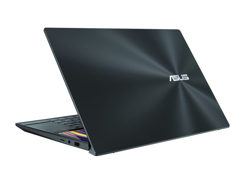 Asus ZenBook Duo UX481FA-DB71T