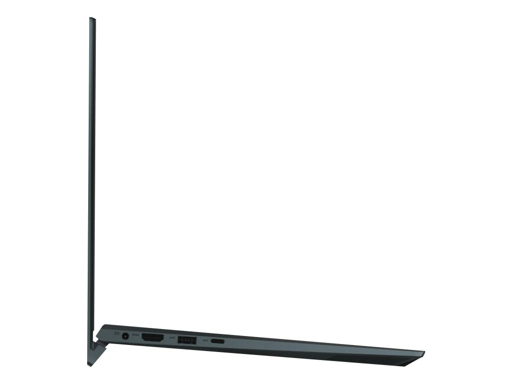 Asus ZenBook Duo UX481FA-BM025R