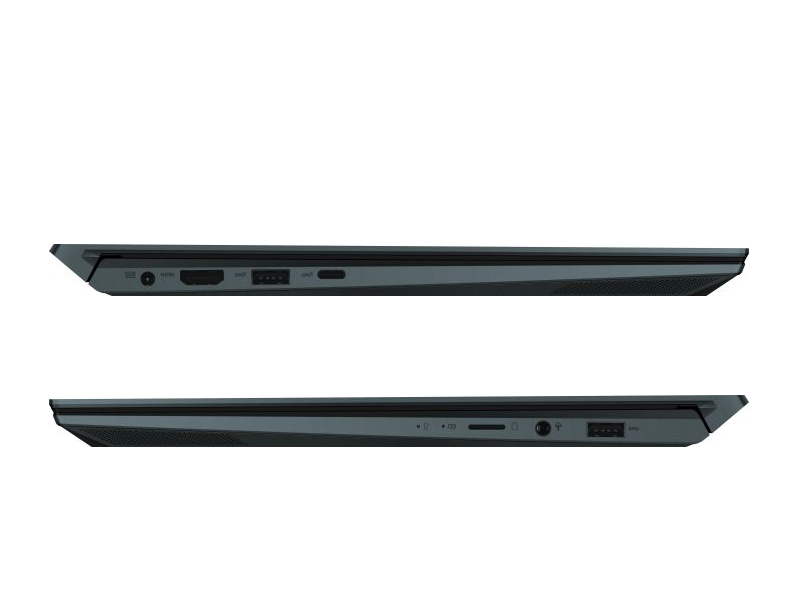 Asus ZenBook Duo UX481FA-BM025R