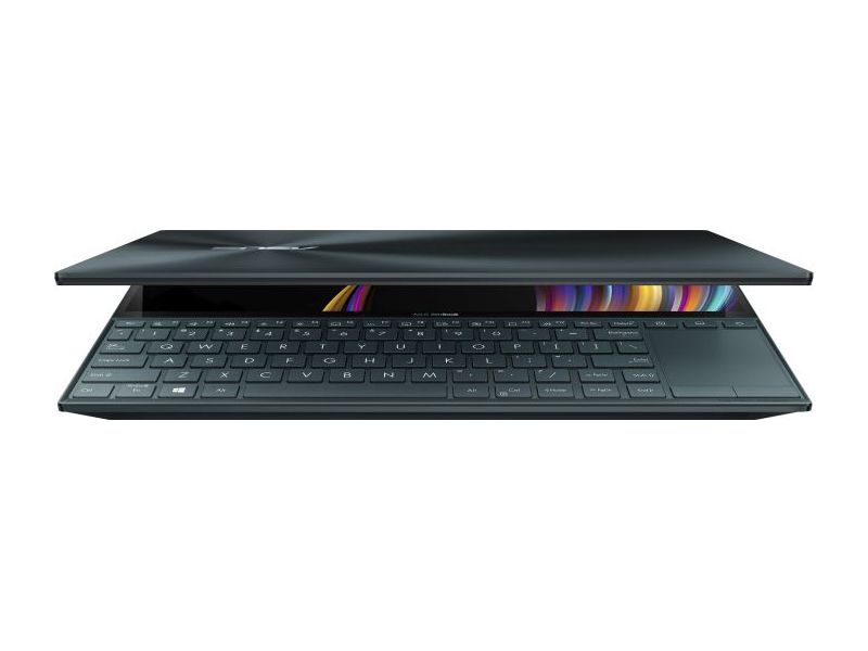 Asus ZenBook Duo UX481FL-BM039R